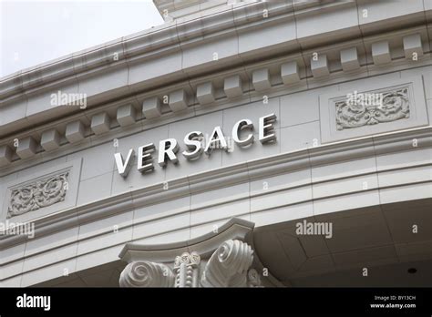 versace beverly center|versace beverly mall.